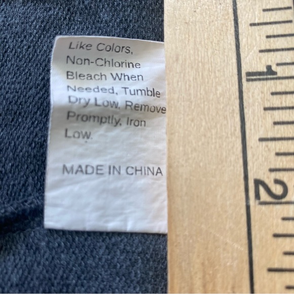 Shein Tassel Sweater - Picture 8 of 8